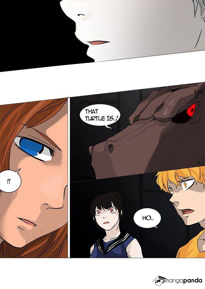 Tower of God Chapter 247 image 53
